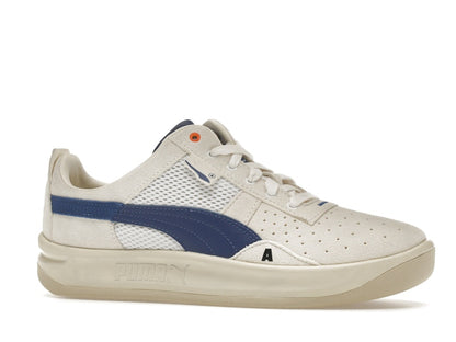 Puma California Ader Error