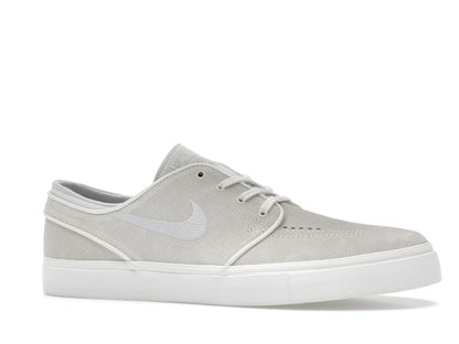 Nike SB Zoom Stefan Janoski Summit White Vast Grey