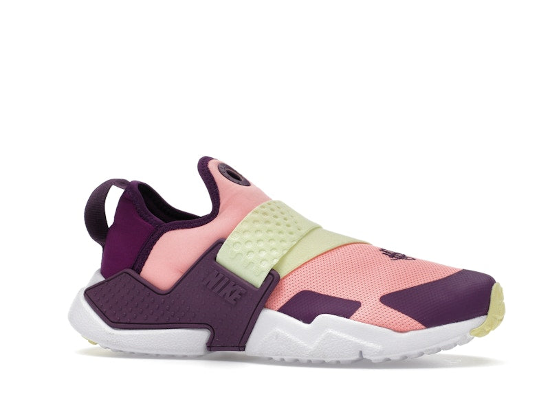 Nike Huarache Extreme Pink Citron (GS)