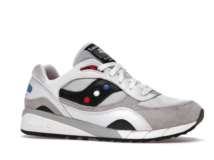 Saucony Shadow 6000 Extra Butter White Rabbit