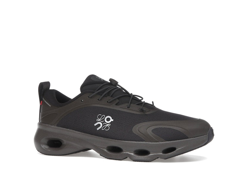 On Running Cloudsolo LOEWE Dark Brown Black (Women's)