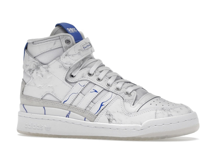 adidas Forum 84 High Shinzo Paris x Nicolas Bianco x Trajectoire Studio Kintsugi