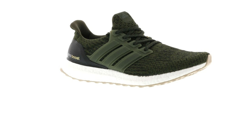 adidas Ultra Boost 3.0 Night Cargo
