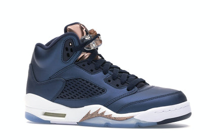 Jordan 5 Retro Bronze (GS)
