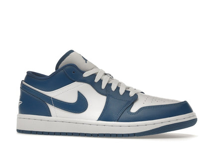 Jordan 1 Low Marina Blue (Women's)