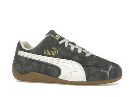 Puma Speedcat Faded Cast Iron Alpine Snow