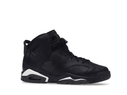 Jordan 6 Retro Black Cat (GS)