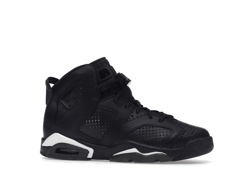 Jordan 6 Retro Black Cat (GS)