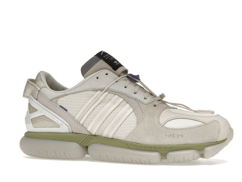 adidas Type 0-6 OAMC Grey