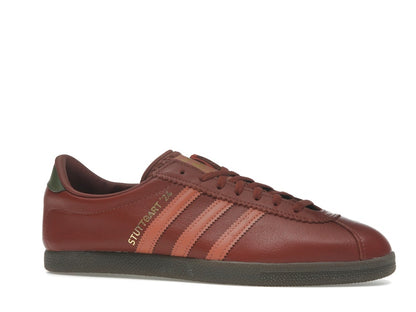 adidas Stuttgart 24 size? Exclusive Burnt Sienna
