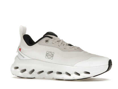 On Running Cloudtilt 2 LOEWE Sand White (Women's)