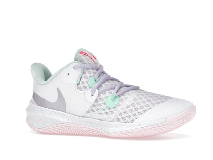 Nike Zoom Hyperspeed Court SE Pink Foam