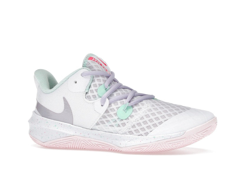 Nike Zoom Hyperspeed Court SE Pink Foam