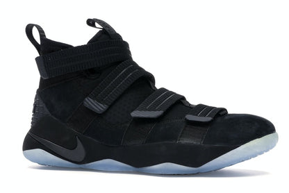 Nike LeBron Zoom Soldier 11 Prototype