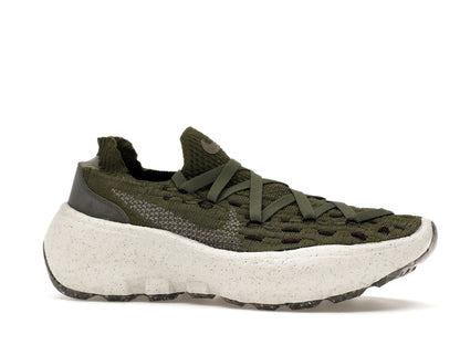 Nike Space Hippie 04 Rough Green (Women's)