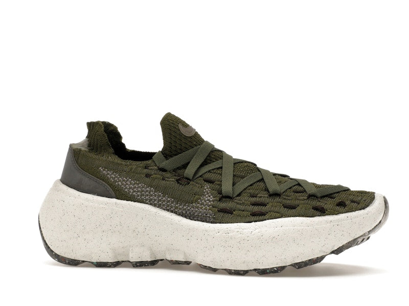 Nike Space Hippie 04 Rough Green (Women's)