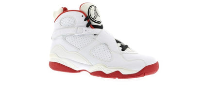 Jordan 8 Retro History of Flight