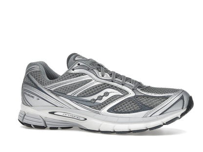 Saucony ProGrid Guide 7 Grey Silver