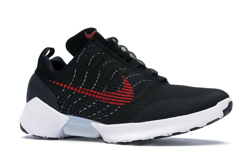 Nike HyperAdapt 1.0 Red Lagoon