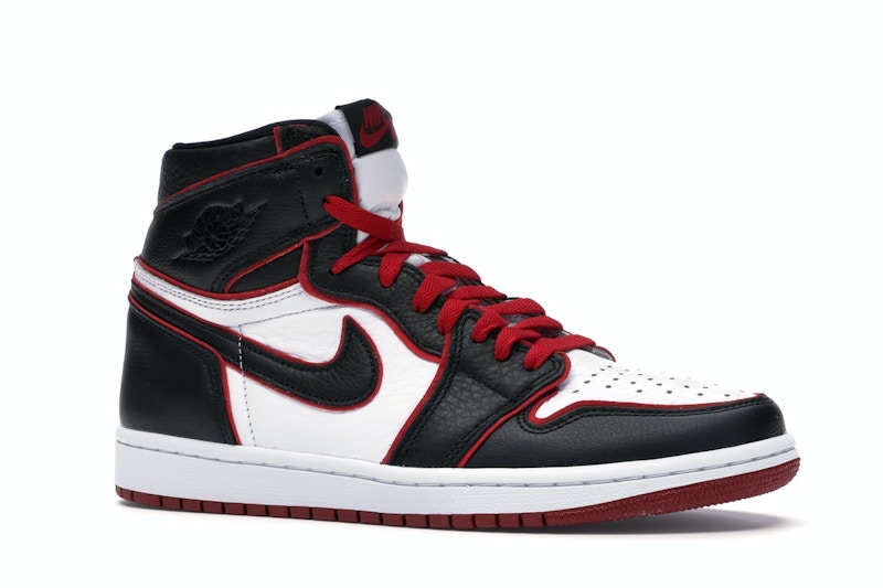 Jordan 1 Retro High Bloodline