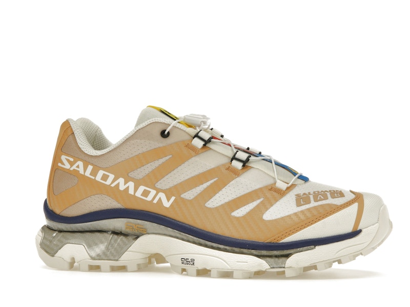 Salomon XT-4 OG Taffy Vanilla Ice