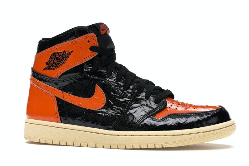 Jordan 1 Retro High Shattered Backboard 3.0