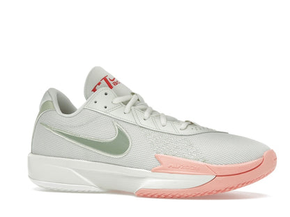 Nike GT Cut Academy Sea Glass Olive Aura Light Wild Mango Oil Green