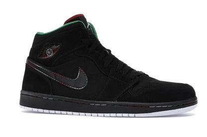 Jordan 1 Retro Cinco de Mayo (Black)