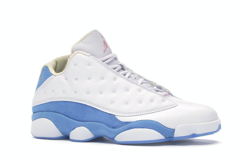 Jordan 13 Retro Low Uni Blue (Women's)