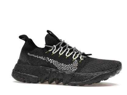 Nike Space Hippie 01 Anthracite Volt
