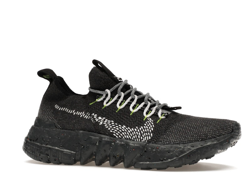 Nike Space Hippie 01 Anthracite Volt