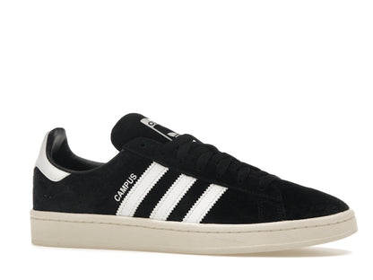 adidas Campus Black White