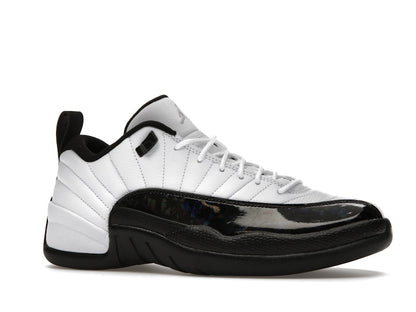 Jordan 12 Low 25 Years In China