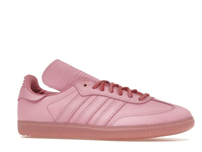 adidas Samba Pharrell Humanrace Pink