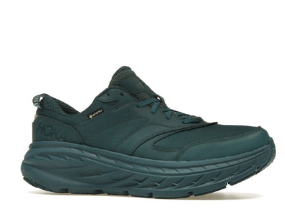 Hoka One One Bondi L Gore-Tex Deep Teal Kayaking (All Gender)