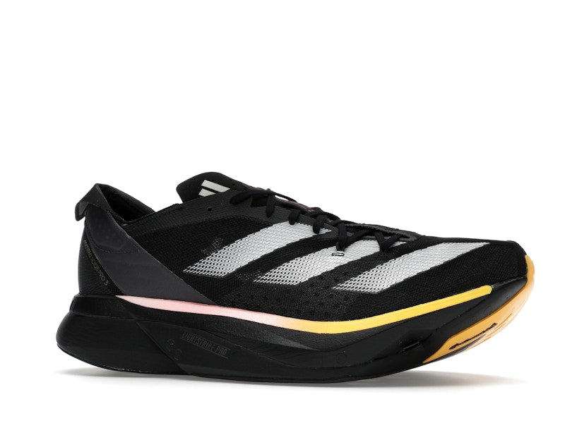 adidas Adizero Adios Pro 3 Black Spark
