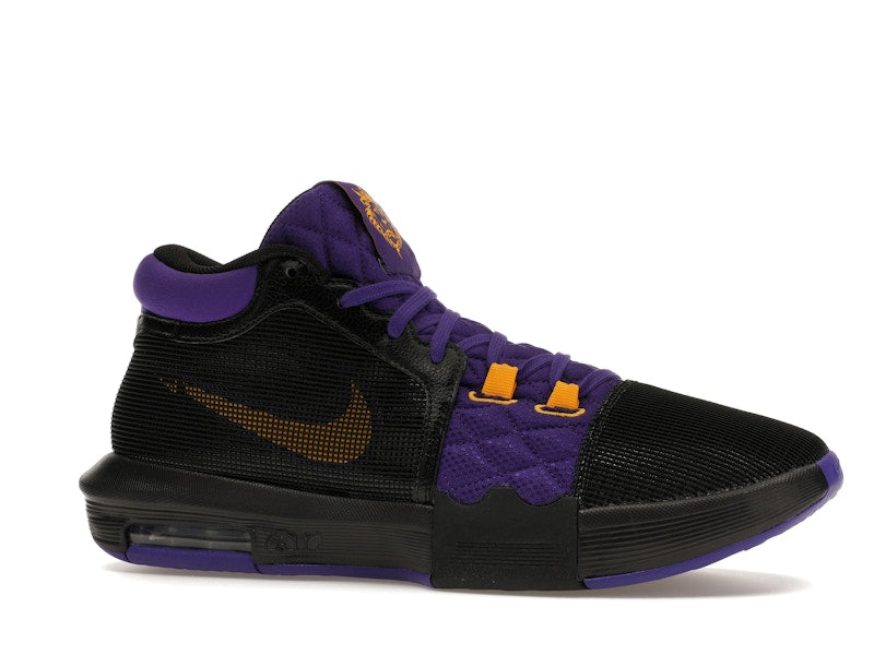 Nike LeBron Witness 8 Lakers