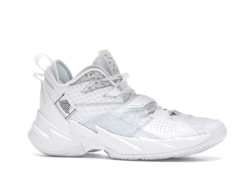 Jordan Why Not Zer0.3 White