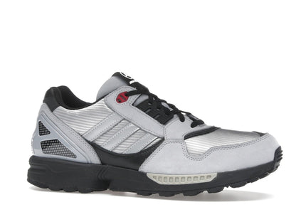 adidas ZX 8500 Mercedes AMG Silver Power Red