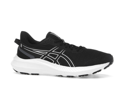 ASICS Jolt 5 Black White (Women's)