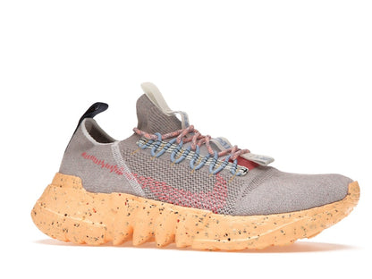 Nike Space Hippie 01 Melon Tint Aquamarine