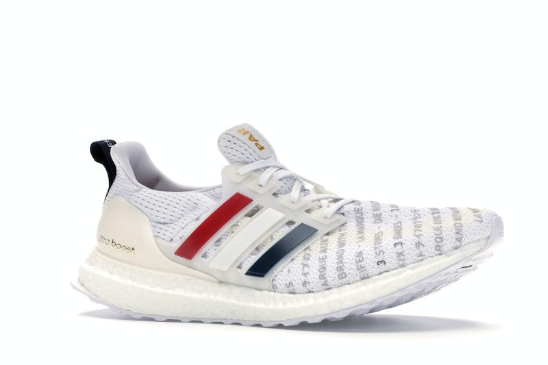 adidas Ultra Boost 2.0 City Series Paris