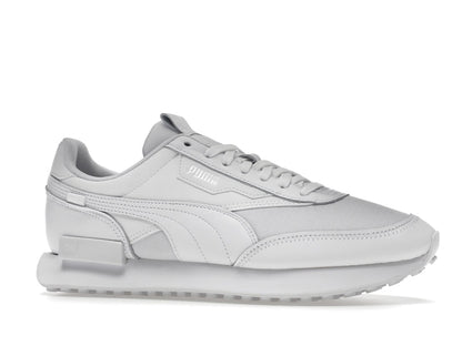 Puma Future Rider TMC Triple White