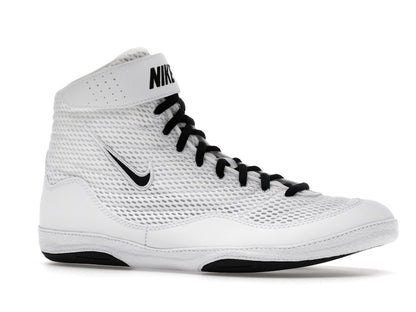 Nike Inflict 3 White Black