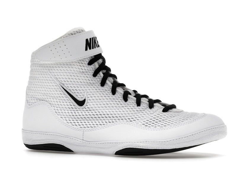 Nike Inflict 3 White Black