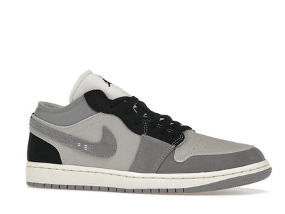 Jordan 1 Low SE Craft Inside Out Cement Grey