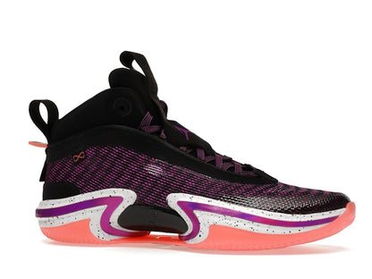 Jordan 36 First Light