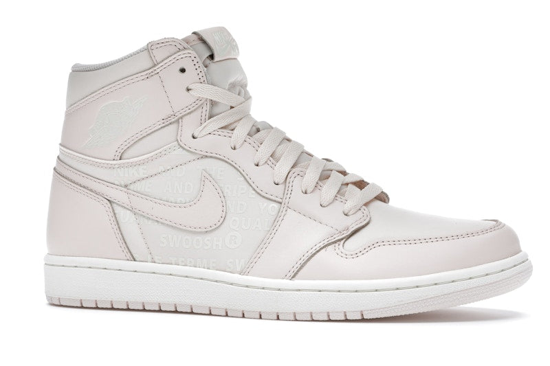Jordan 1 Retro High Guava Ice