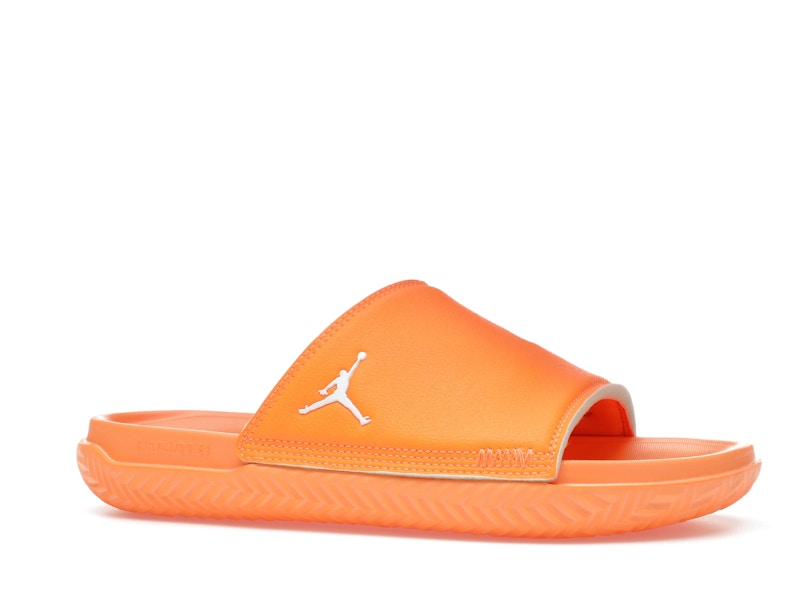 Jordan Play Slide Bright Citrus