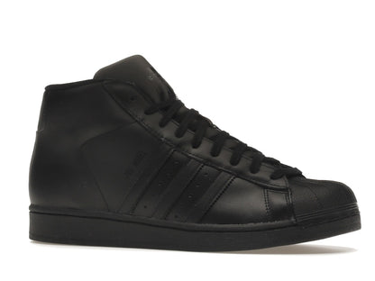 adidas Pro Model Black/Black